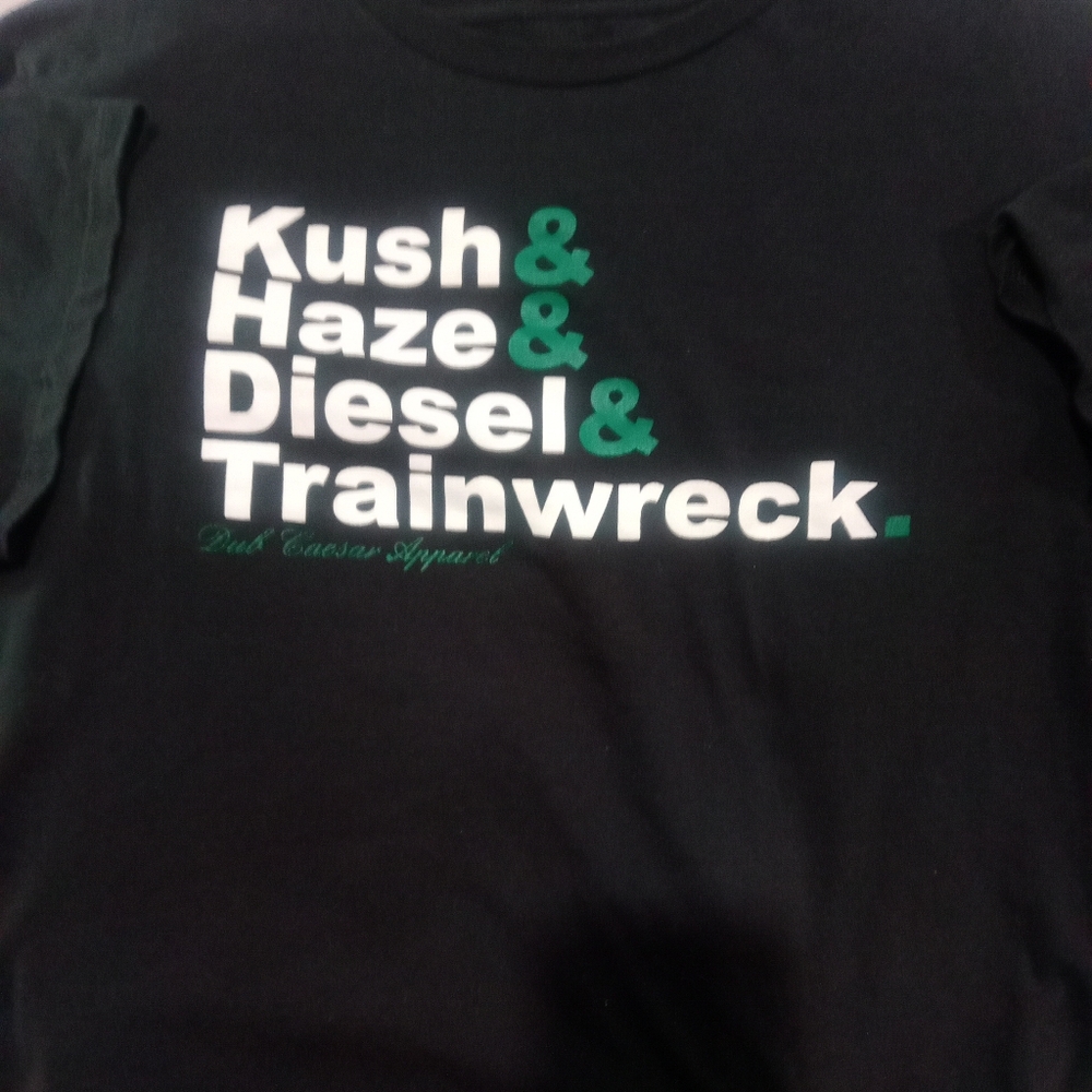 DCA Philly T Shirt